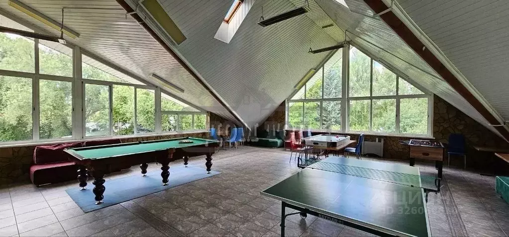 Дом в Москва Осенний бул., 16К1 (700 м) - Фото 2