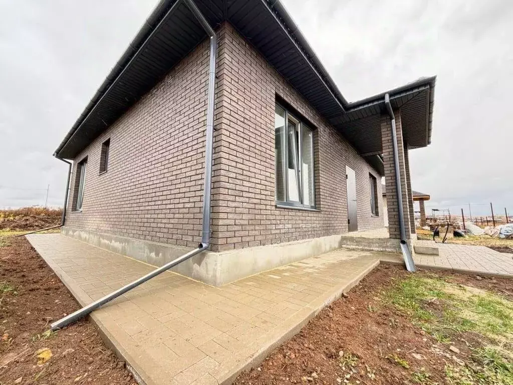 Дом в Тульская область, Тула Веневское ш. (105 м) - Фото 2