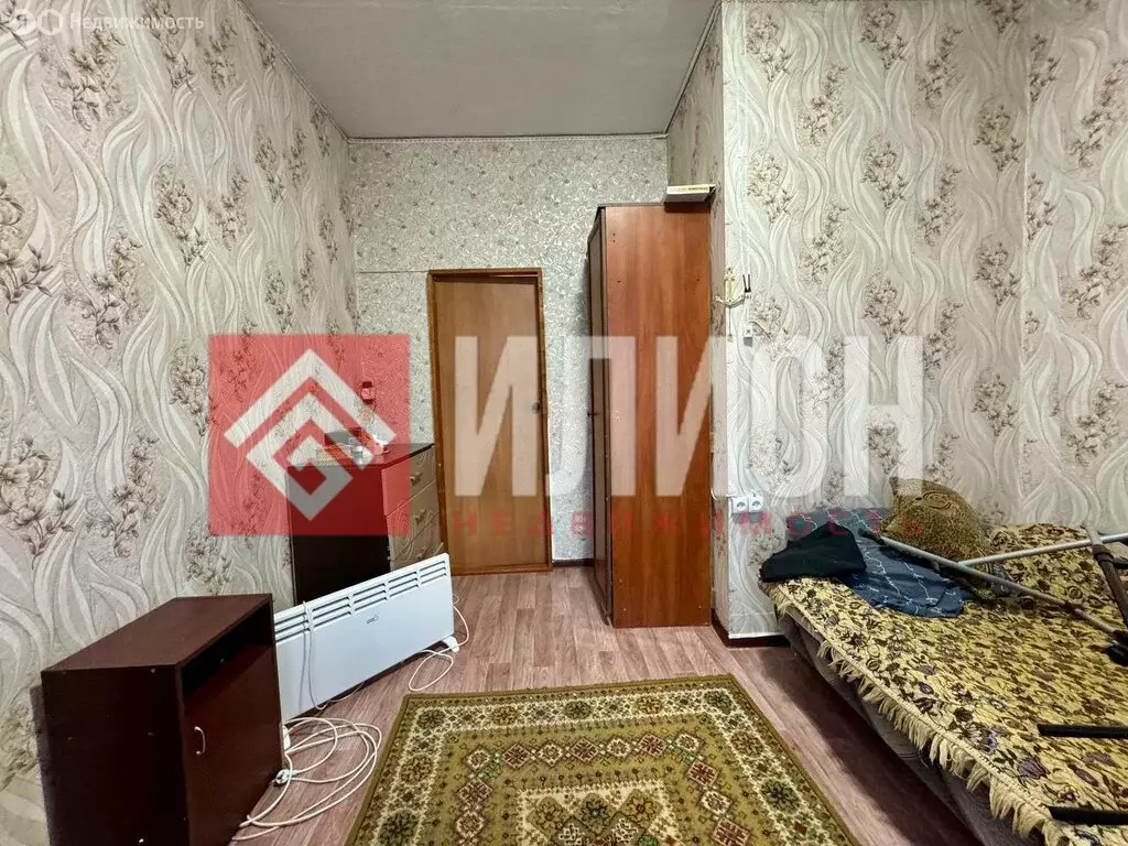 1-комнатная квартира: Щебетовка, улица Ленина, 38 (18.2 м) - Фото 2