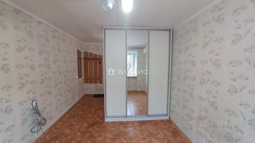 Комната Владимирская область, Владимир ул. Балакирева, 24 (18.7 м) - Фото 2