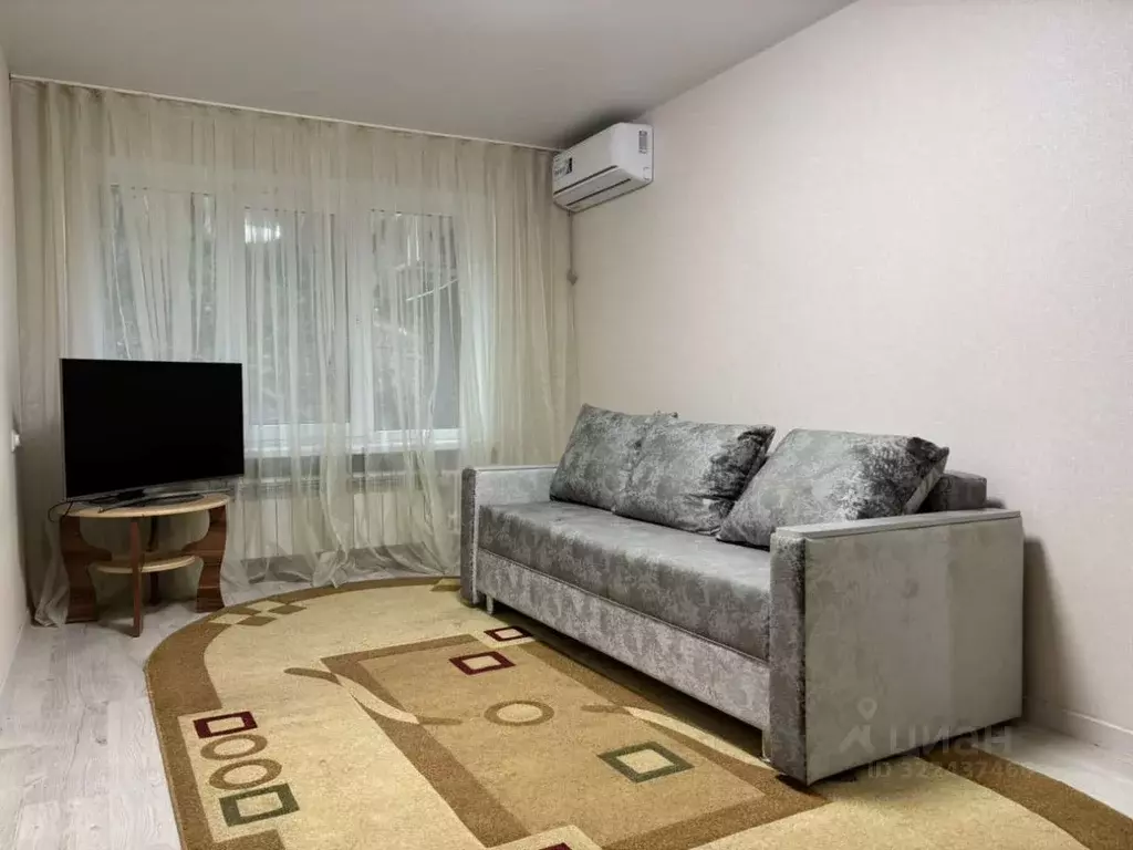 2-к кв. Краснодарский край, Туапсинский муниципальный округ, пос. ... - Фото 1