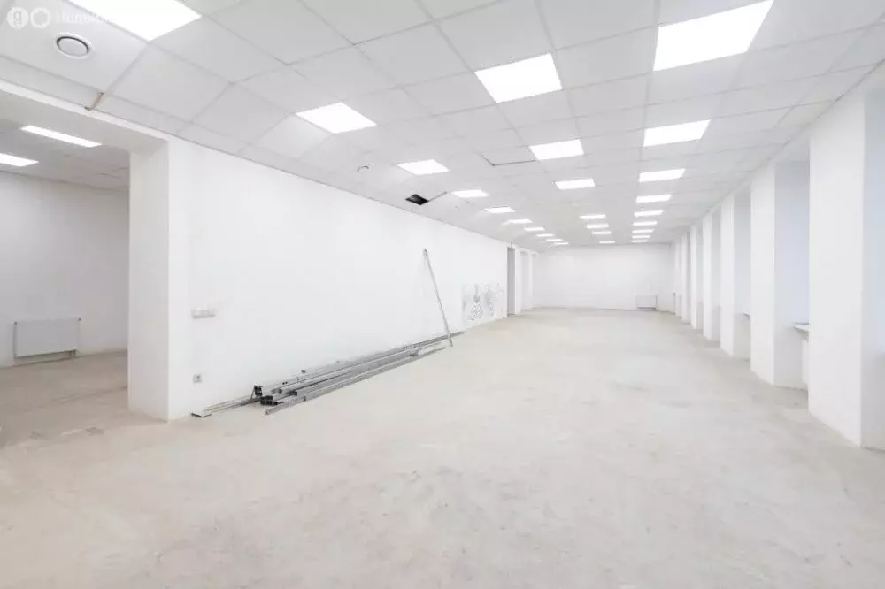 Офис (794 м) - Фото 1