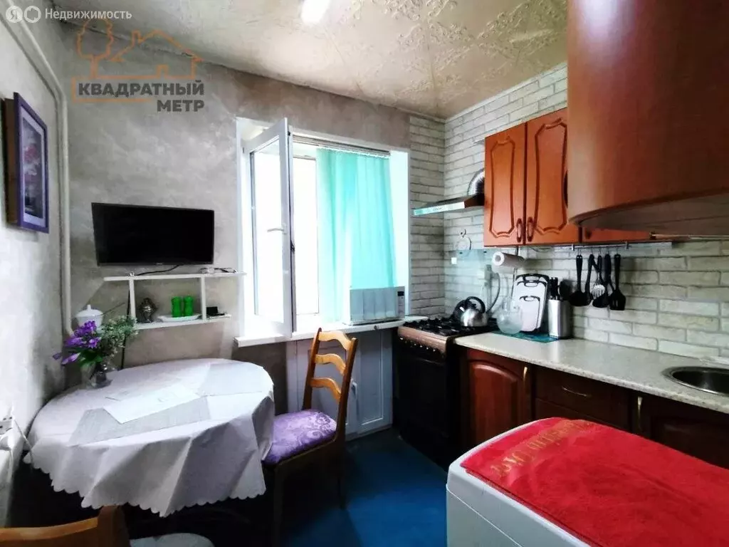 3-комнатная квартира: Димитровград, улица Масленникова, 87 (59.6 м) - Фото 1