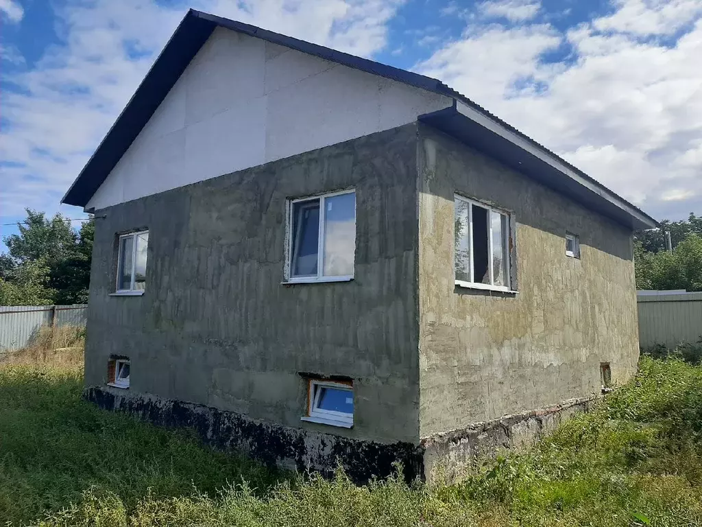 Дом в Саратовская область, Саратов проезд 1-й Савельевский, 2 (150 м) - Фото 0