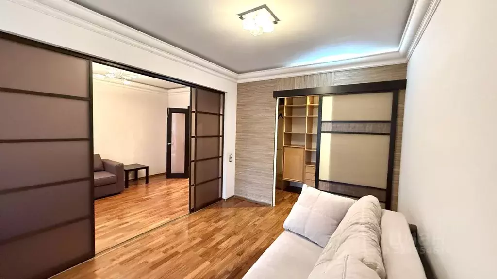 2-к кв. Санкт-Петербург 1-я Утиная ул., 28 (55.8 м) - Фото 2