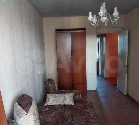 3-к. квартира, 70 м, 6/9 эт. - Фото 1