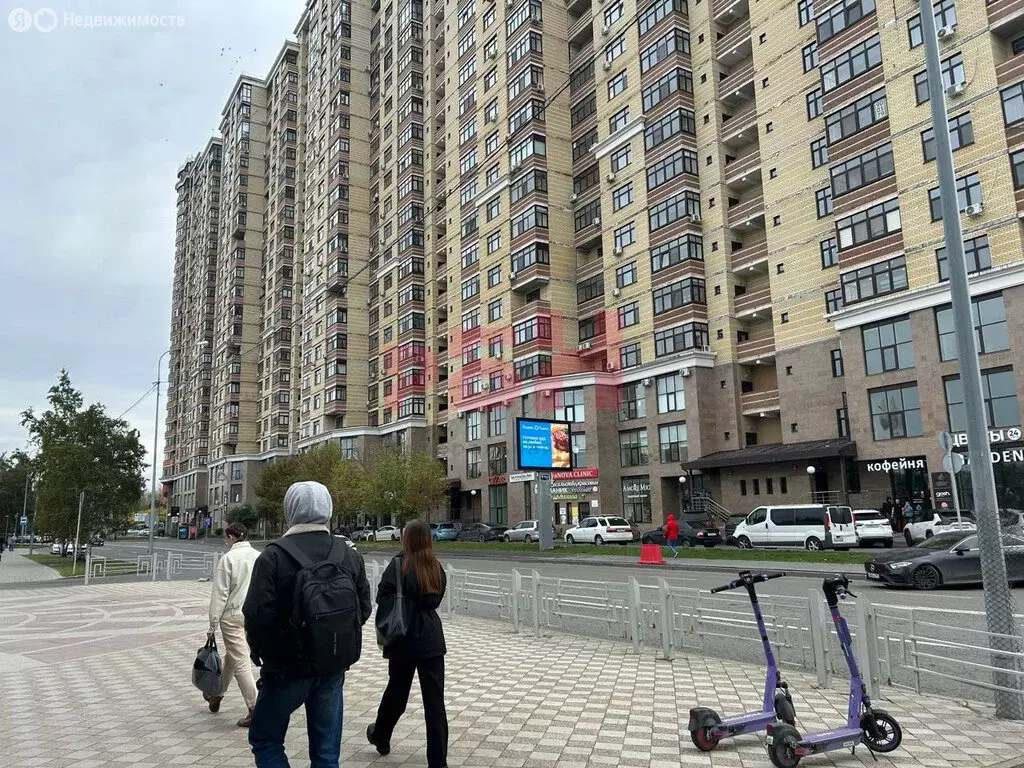 Торговая площадь (193 м) - Фото 2