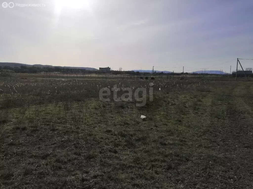 Участок в Феодосия, Владимирская улица, 21 (9.39 м) - Фото 1