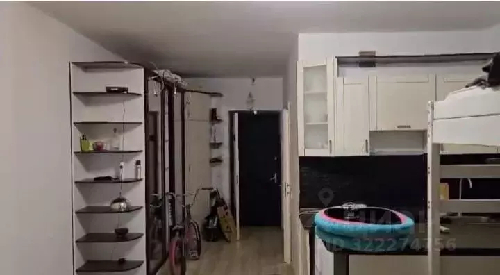 Студия Московская область, Реутов Носовихинское ш., 25 (30.0 м) - Фото 1