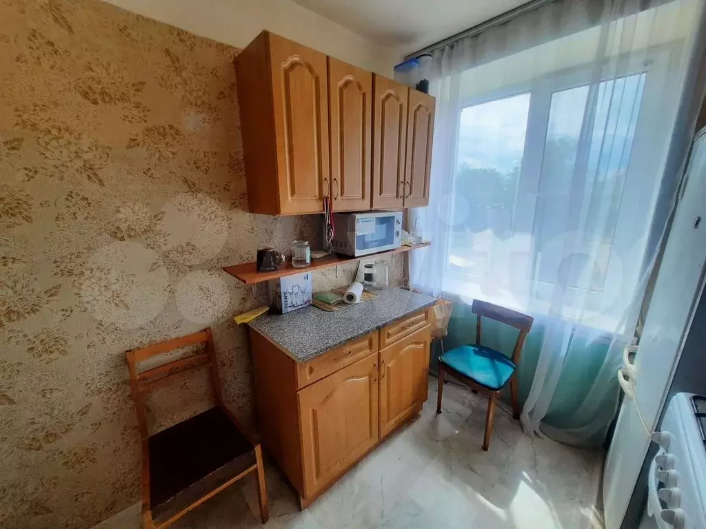 2-к. квартира, 42,5 м, 3/5 эт. - Фото 1