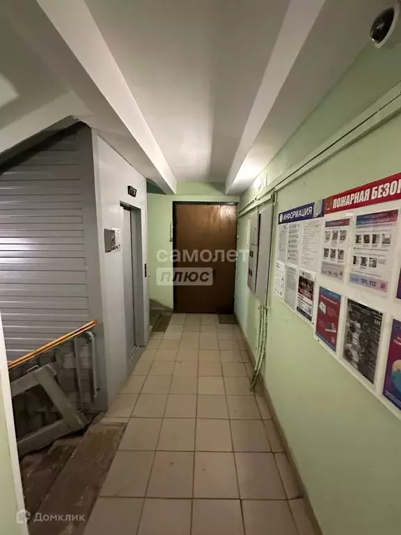 Продаётся 3-к квартира, 65.1 м - Фото 1