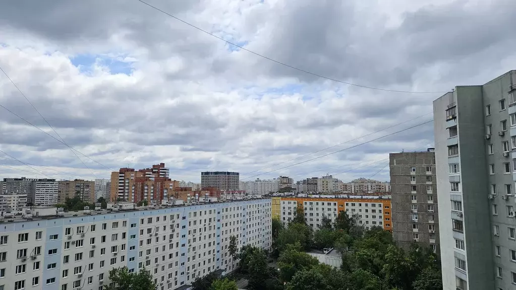 Продаётся 1-к квартира, 35 м - Фото 0
