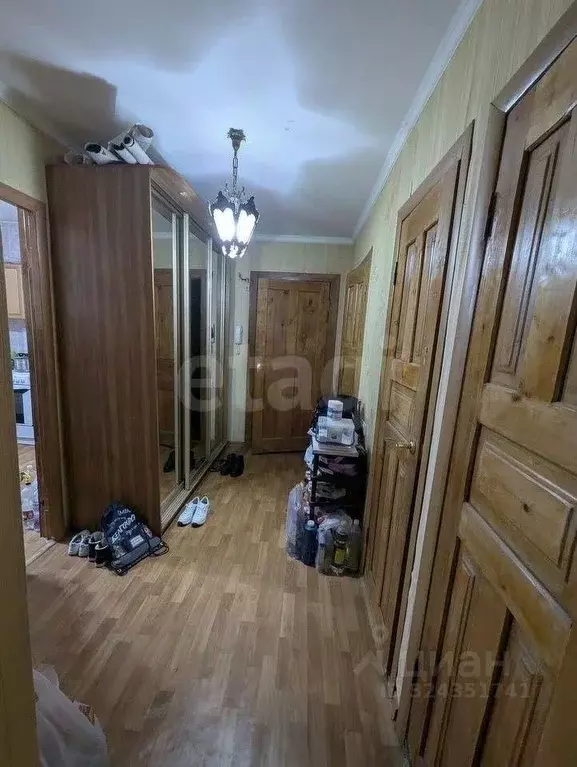 2-к кв. Белгородская область, Белгород Преображенская ул., 5 (49.4 м) - Фото 1