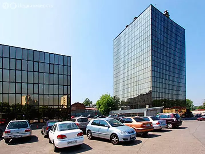 Офис (519 м) - Фото 2