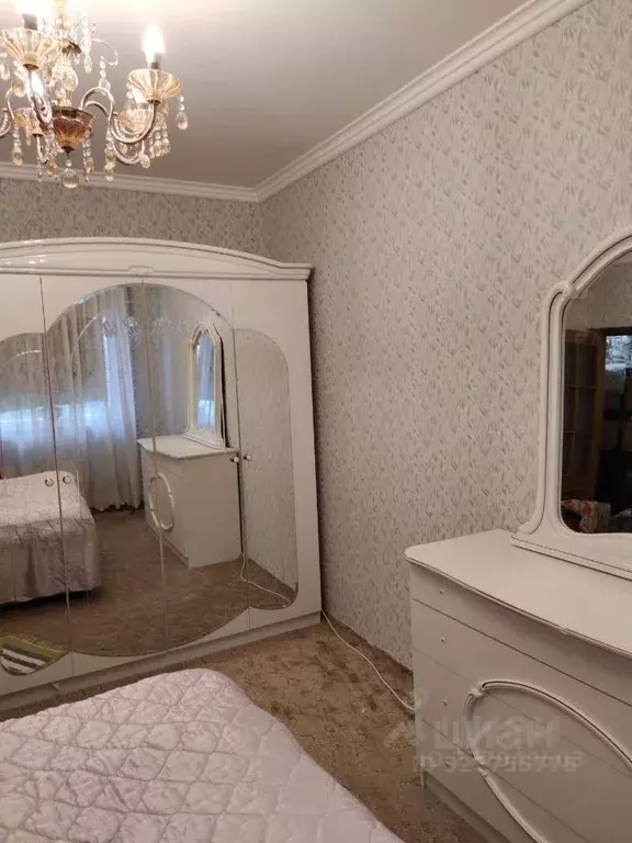 2-к кв. Москва бул. Адмирала Ушакова, 18 (60.0 м) - Фото 2