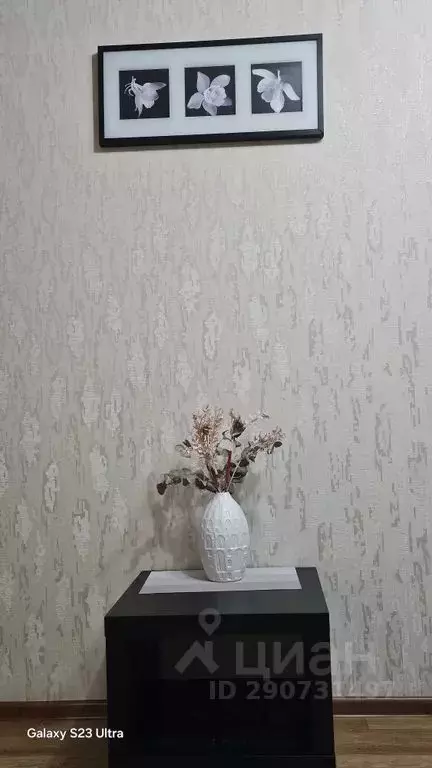 1-к кв. Курская область, Железногорск ул. Ленина, 74к2 (42.0 м) - Фото 1