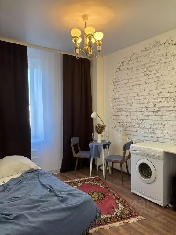 Студия Алтайский край, Барнаул просп. Ленина, 79 (20.0 м) - Фото 1