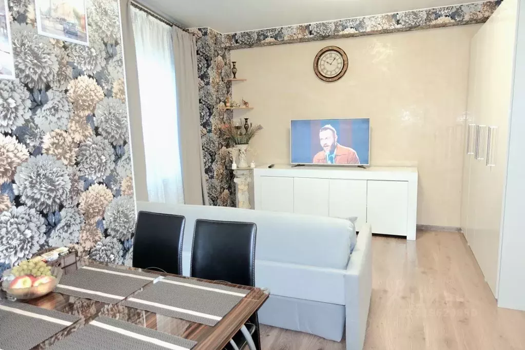 1-к кв. Санкт-Петербург Сердобольская ул., 7к2 (42.0 м) - Фото 0