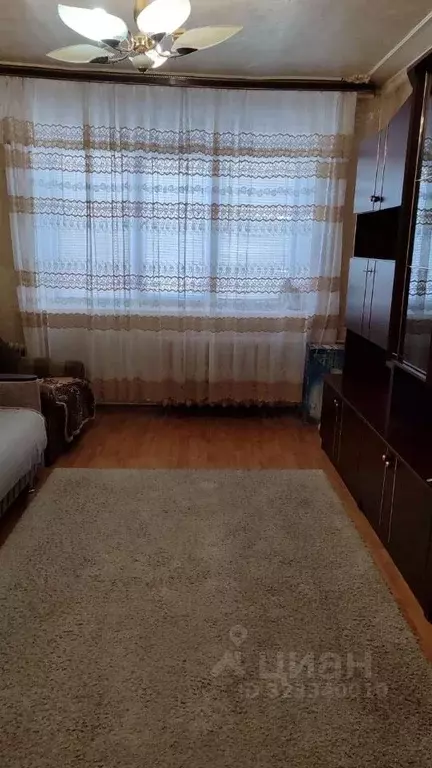 2-к кв. Омская область, Омск Городок Нефтяников мкр, ул. Круговая, 4Б ... - Фото 2