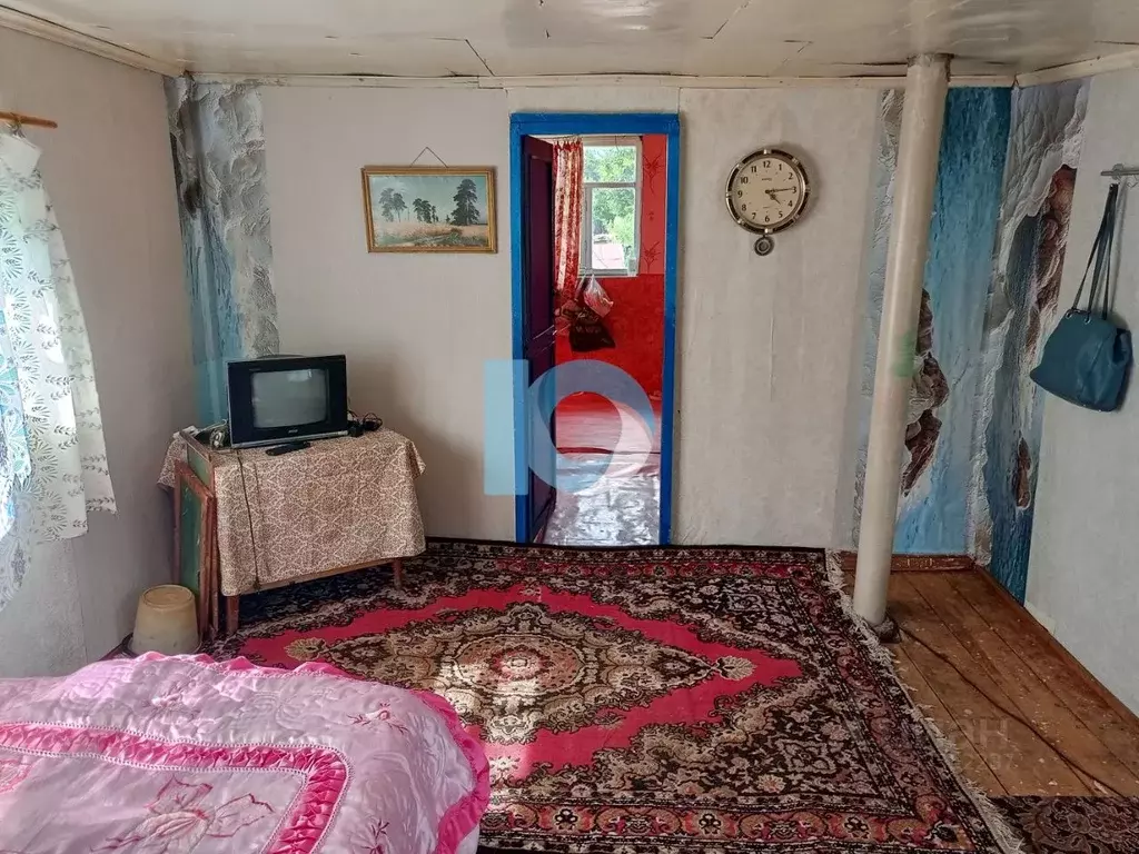 Участок в Башкортостан, Уфа Вишенка ТСН, 230 (4.0 сот.) - Фото 1