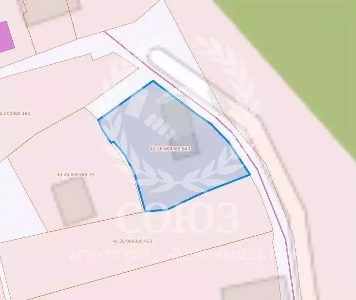 Дом в Калужская область, Калуга Секиотовская ул., 75 (107 м) - Фото 1