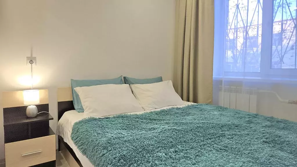 2-к кв. Свердловская область, Серов ул. Короленко, 29 (36.0 м) - Фото 1