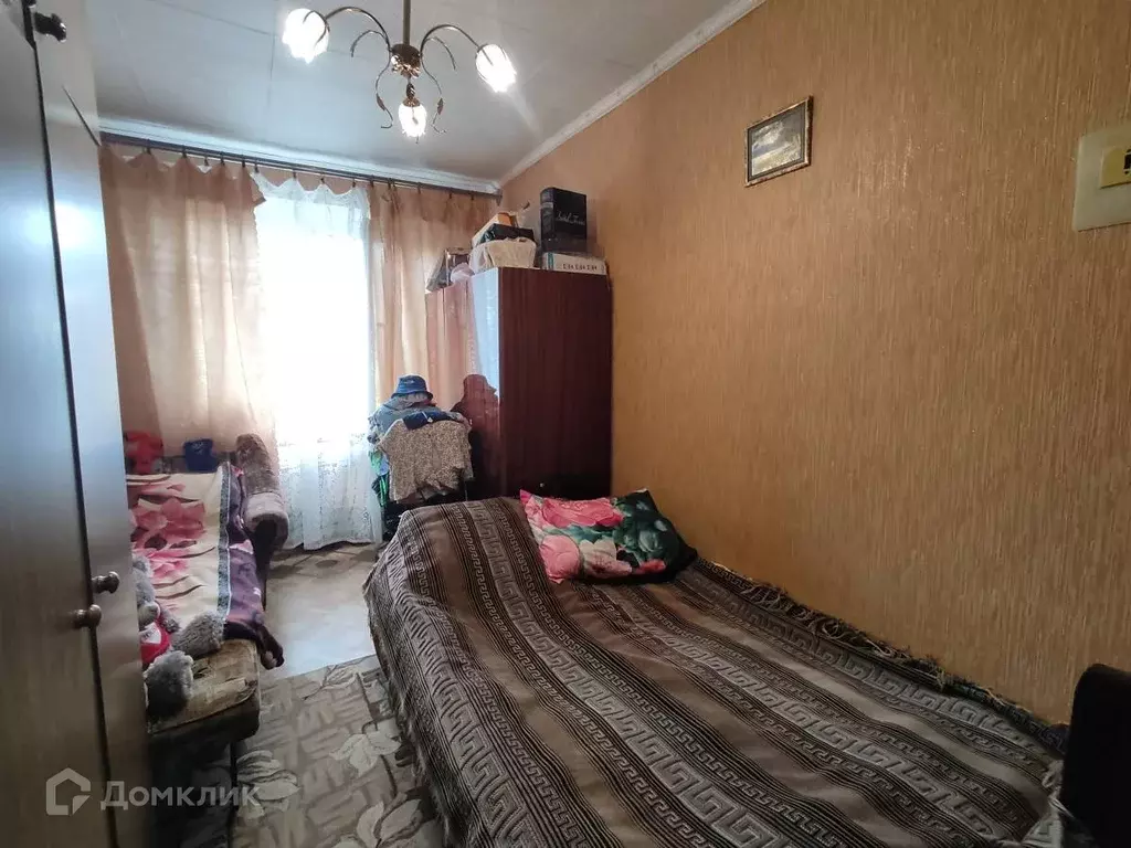 Продаётся 3-к квартира, 62.7 м - Фото 1