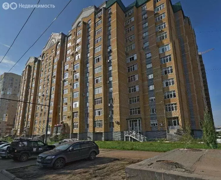 Помещение свободного назначения (55 м) - Фото 0