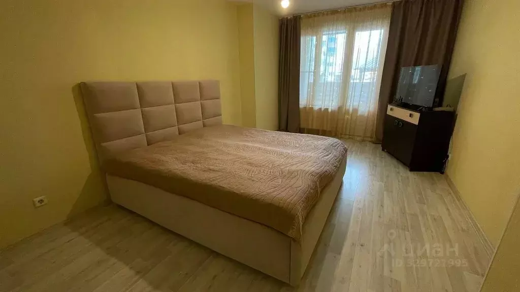 3-к кв. Алтайский край, Барнаул ул. Сергея Ускова, 23 (86.0 м) - Фото 2