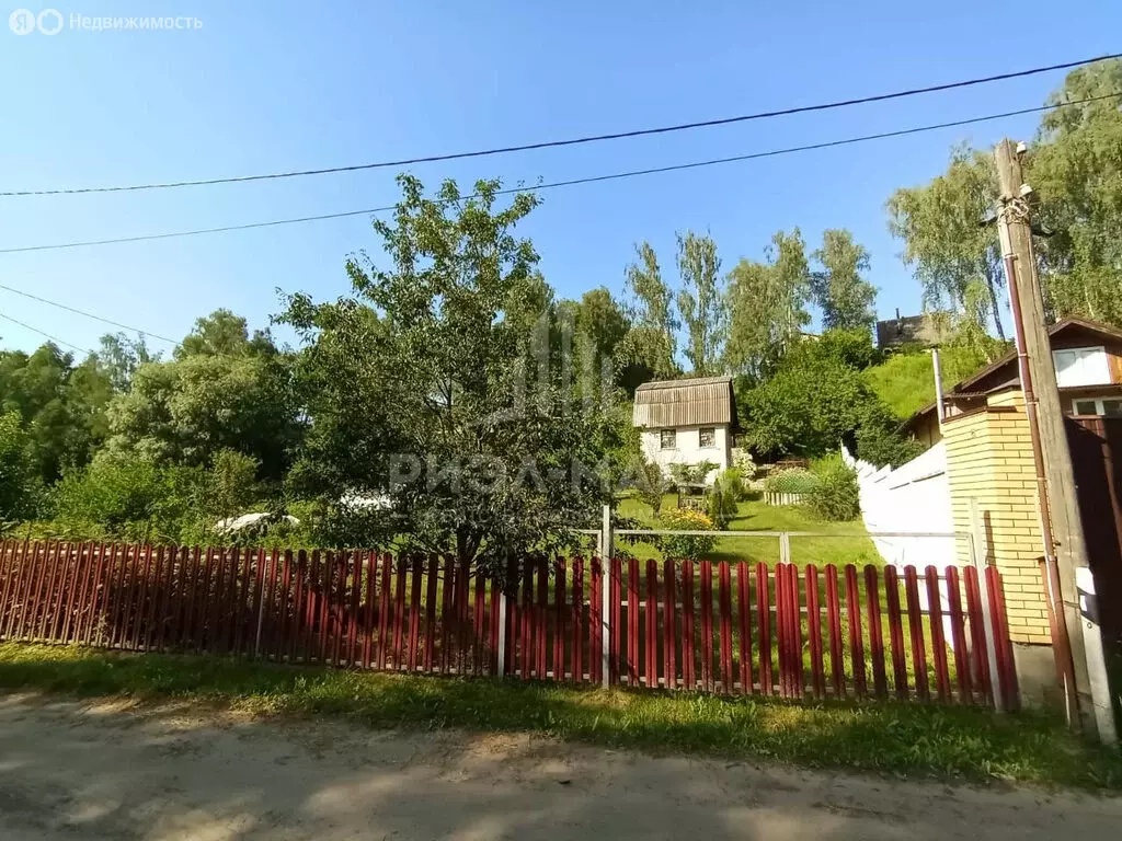 Дом в Брянский район, Мичуринское сельское поселение, садоводческое ... - Фото 0