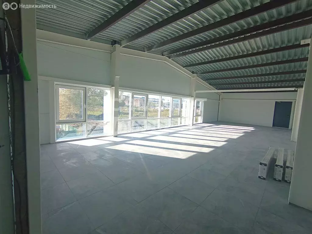 Офис (90 м) - Фото 0