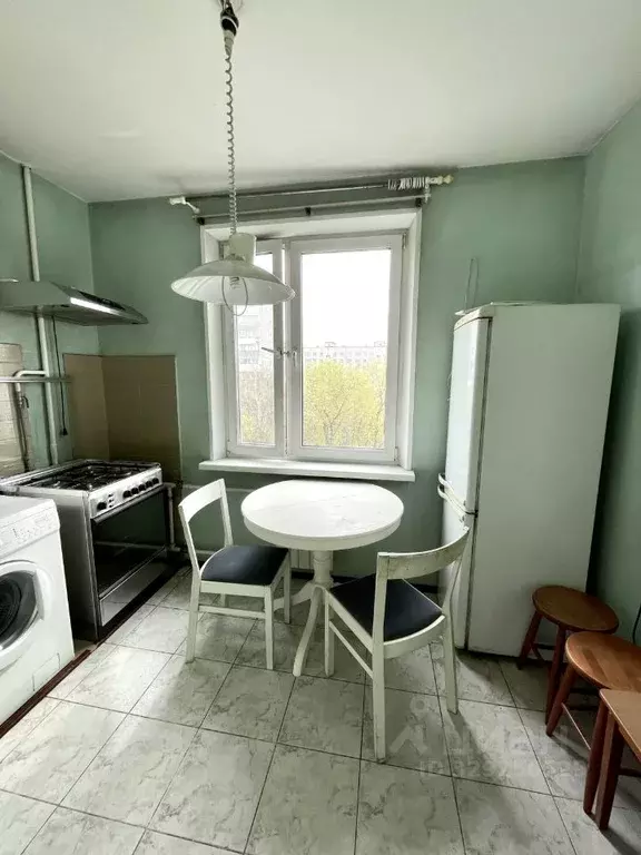 2-к кв. Москва Дорожная ул., 28К2 (43.0 м) - Фото 2