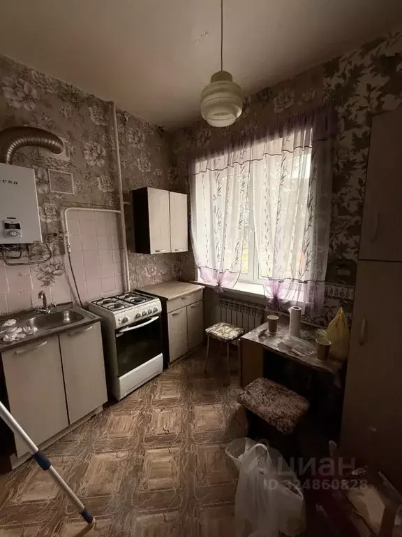 2-к кв. Московская область, Коломна городской округ, пос. Лесной ул. ... - Фото 1