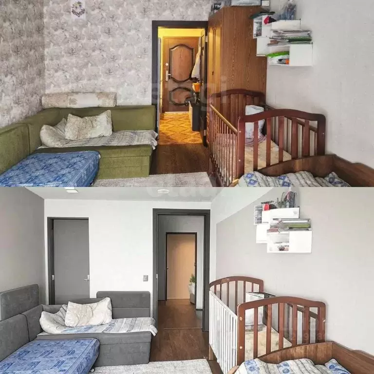 Комната Тамбовская область, Тамбов ул. Тамары Дерунец, 73А (13.5 м) - Фото 1