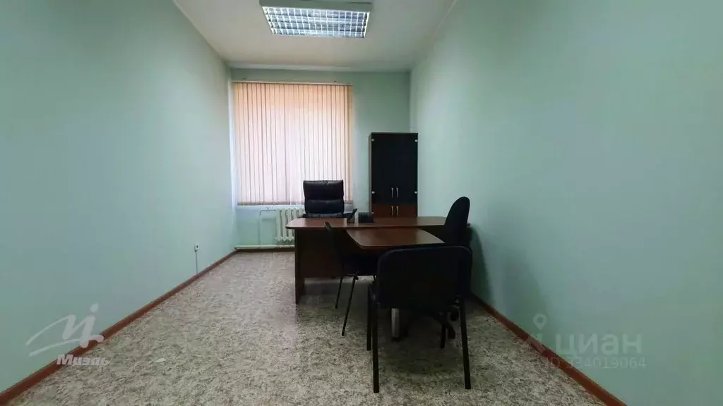 Офис в Алтайский край, Барнаул Новгородская ул., 22 (60 м) - Фото 2
