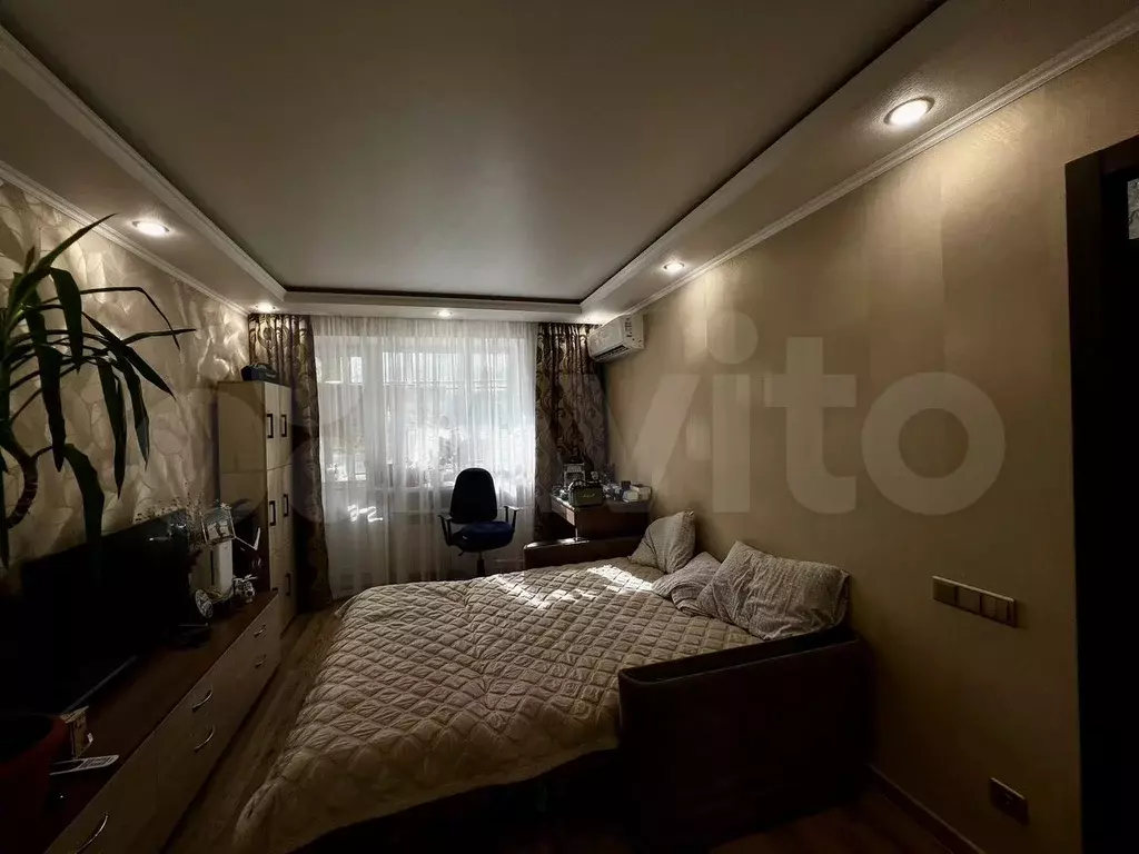 1-к. квартира, 31 м, 3/5 эт. - Фото 0