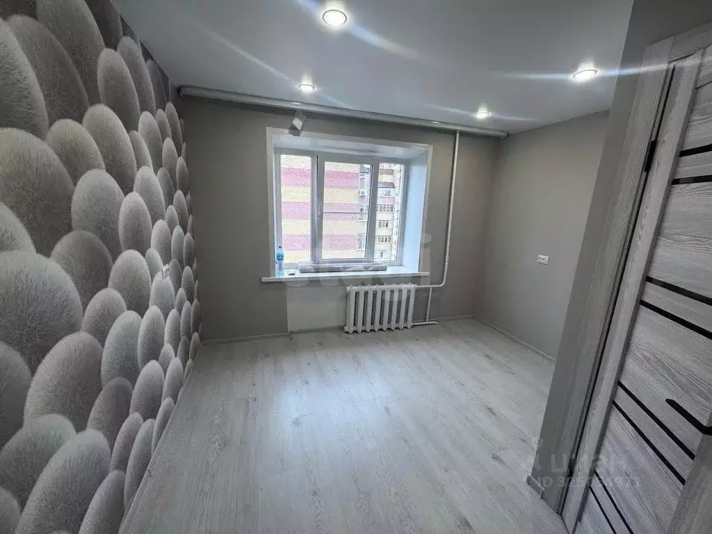 Комната Мордовия, Саранск ул. Ульянова, 22Ак2 (13.4 м) - Фото 1