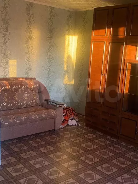1-к. квартира, 34,9 м, 4/5 эт. - Фото 0