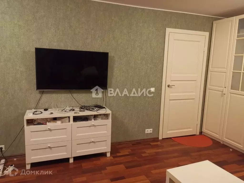 Продаётся 1-к квартира, 39.5 м - Фото 1