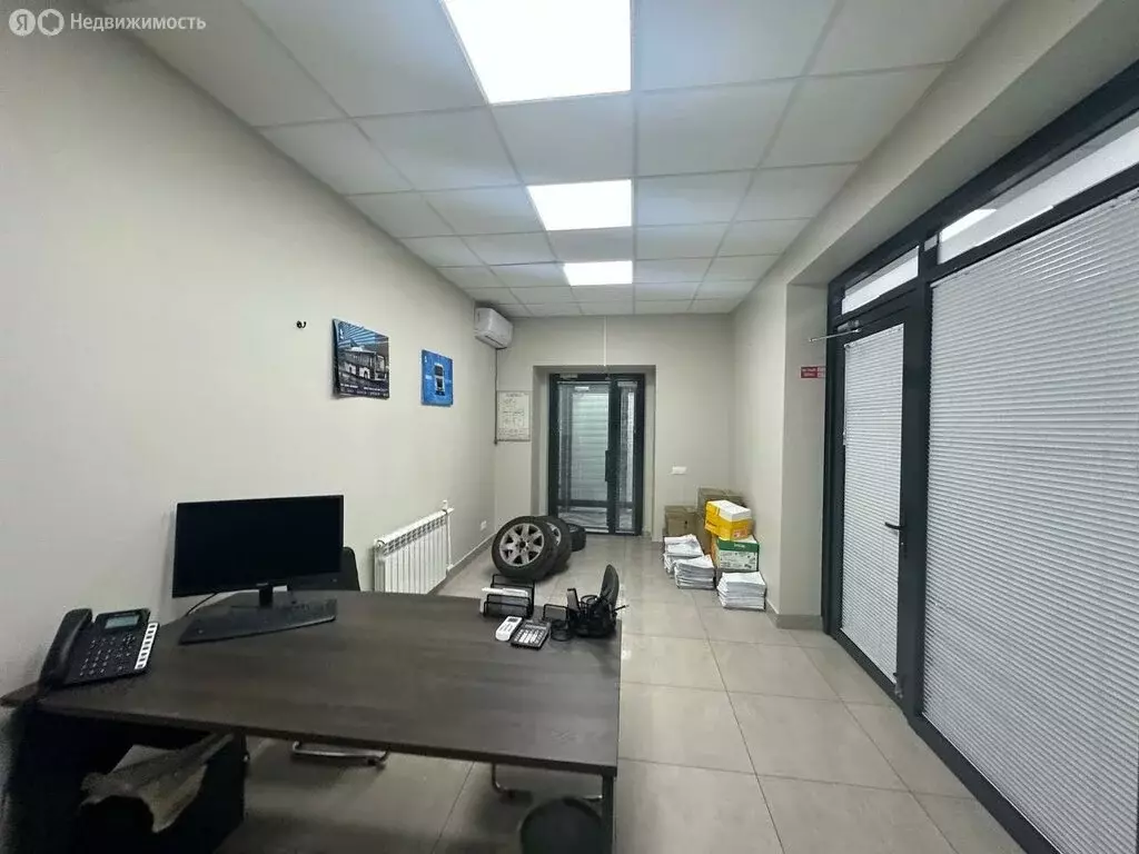 Офис (150 м) - Фото 1