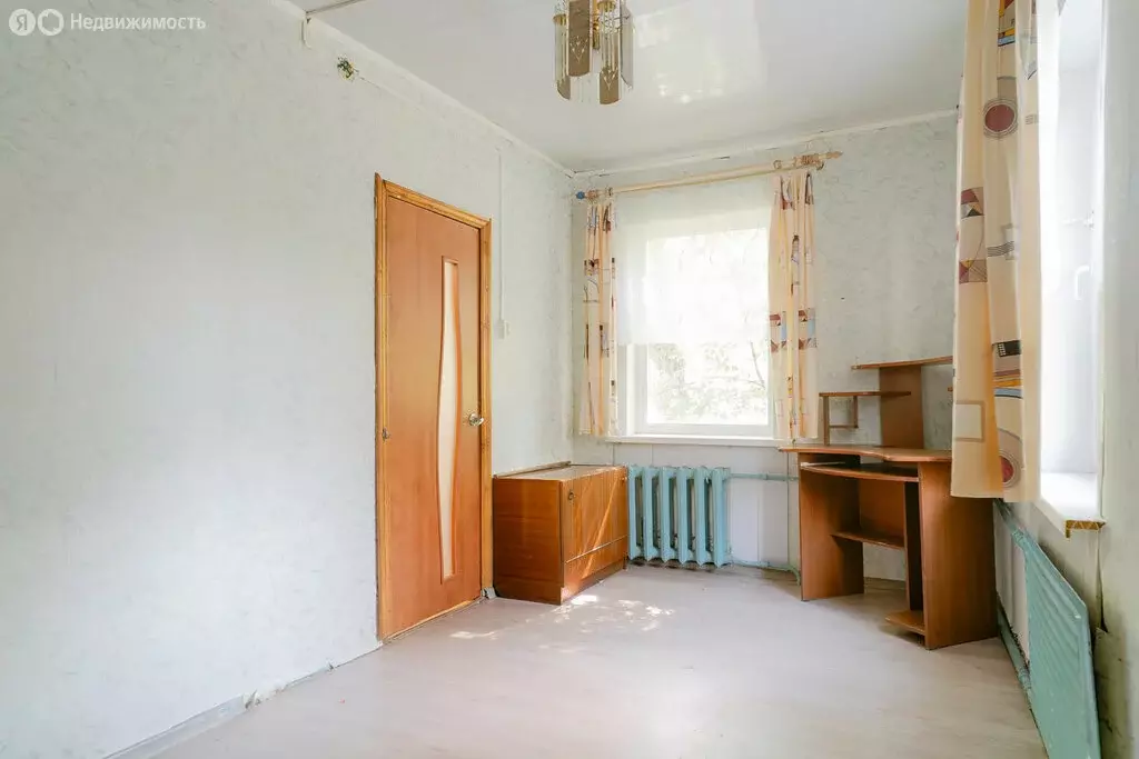 2-комнатная квартира: Вологда, улица Можайского, 39 (40.5 м) - Фото 1