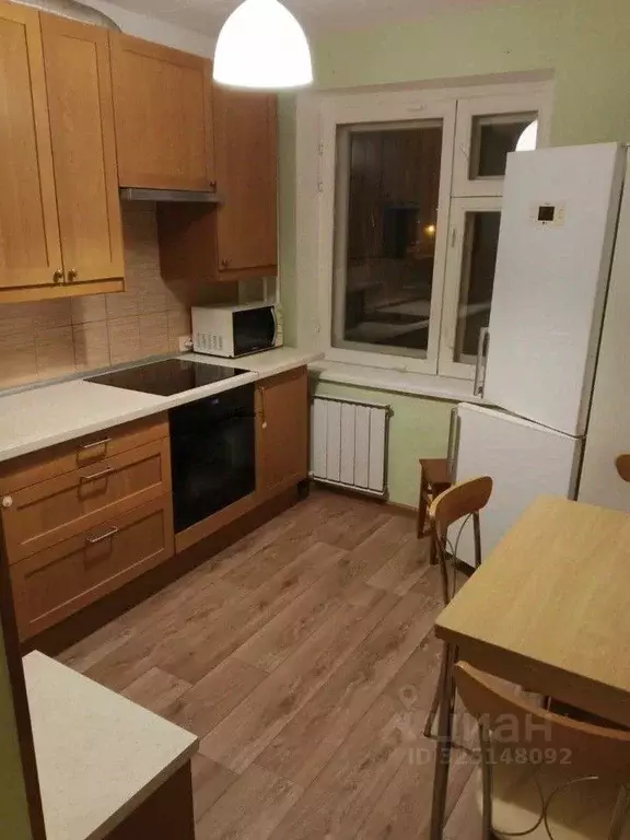 2-к кв. Свердловская область, Екатеринбург ул. Вилонова, 6 (48.0 м) - Фото 1