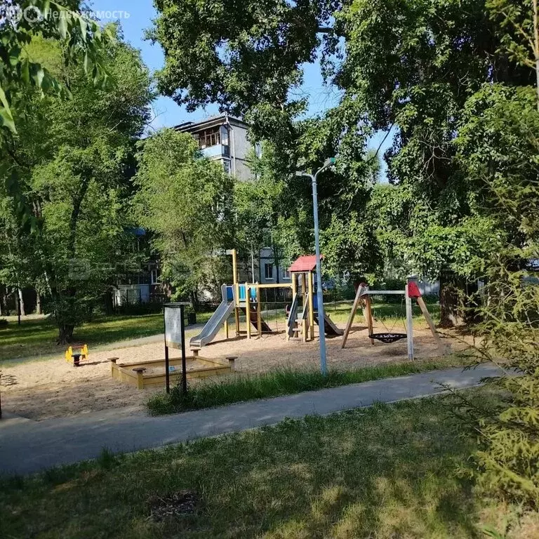 3-комнатная квартира: Казань, Черноморская улица, 3 (51.3 м) - Фото 2