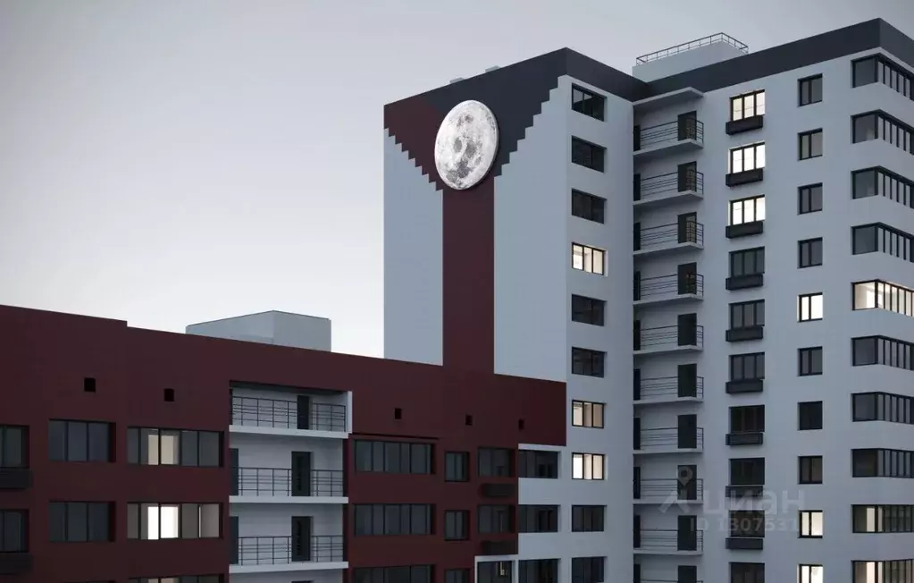 3-к кв. Ростовская область, Батайск ул. Луначарского, 180А (73.92 м) - Фото 0