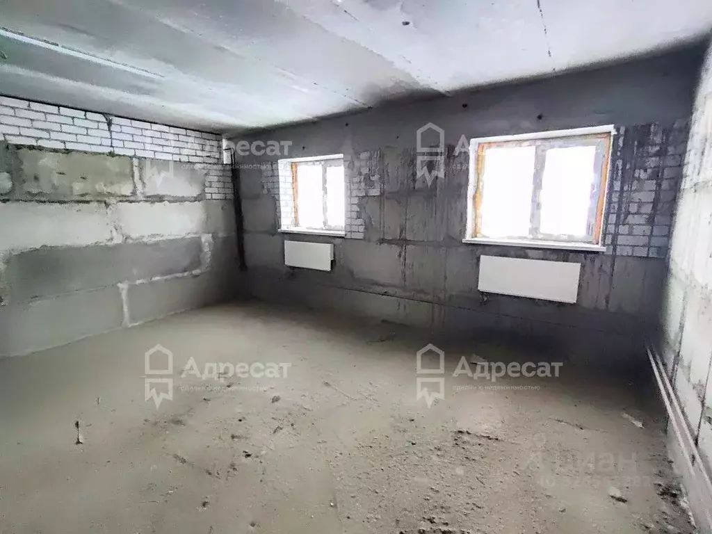 Офис в Волгоградская область, Краснослободск Среднеахтубинский район, ... - Фото 1