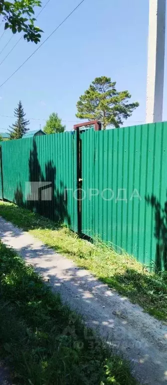 Участок в Новосибирская область, Новосибирский район, Толмачевский ... - Фото 2