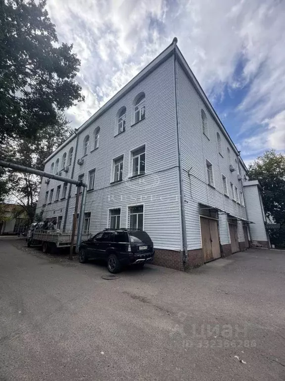 Помещение свободного назначения в Московская область, Подольск ... - Фото 1
