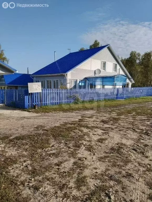 Дом в село Жилино, Луговая улица (150 м) - Фото 1