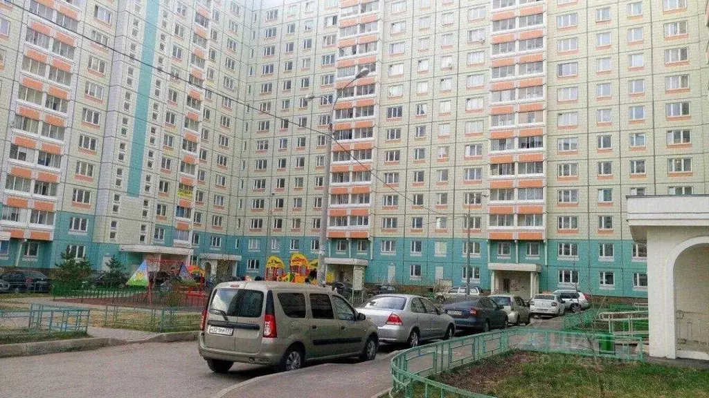 2-к кв. Московская область, Подольск бул. 65-летия Победы, 9 (80.0 м) - Фото 1