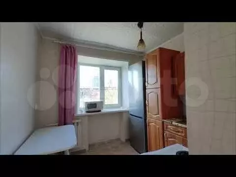 1-к. квартира, 31 м, 5/5 эт. - Фото 1